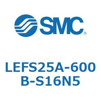 LEFS25A-6 SMC