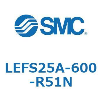 LEFS25A-6 SMC