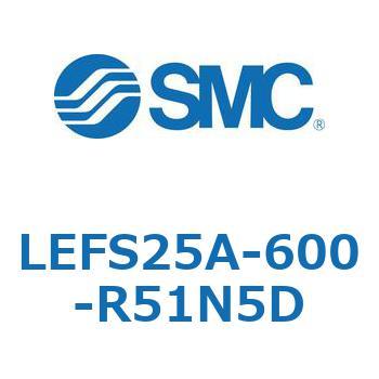 LEFS25A-6 SMC