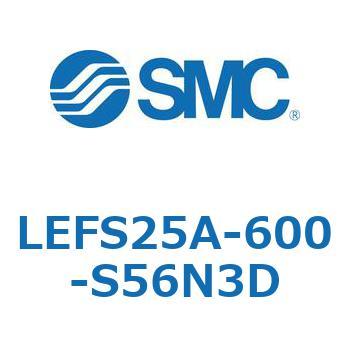 LEFS25A-6 SMC