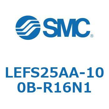 LEFS25AA SMC