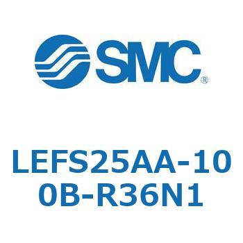 LEFS25AA SMC