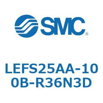 LEFS25AA SMC