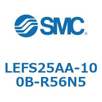 LEFS25AA SMC