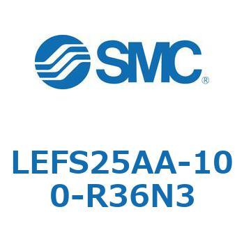 LEFS25AA SMC