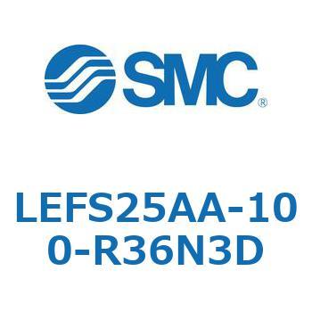 LEFS25AA SMC