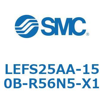 LEFS25AA SMC