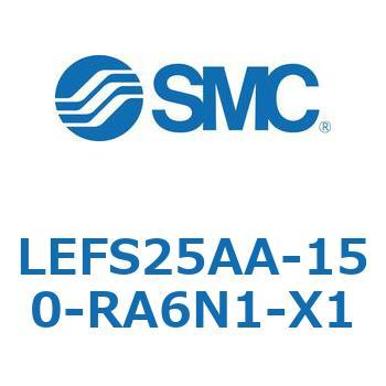 LEFS25AA SMC