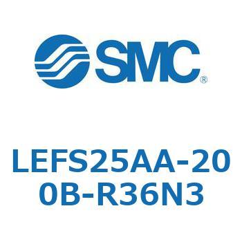 LEFS25AA SMC