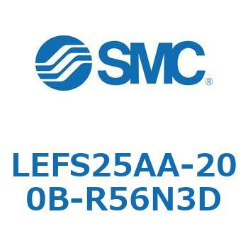 LEFS25AA SMC