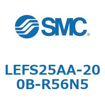 LEFS25AA SMC