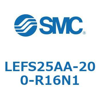 LEFS25AA SMC