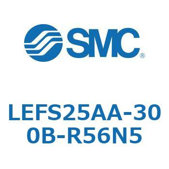 LEFS25AA SMC