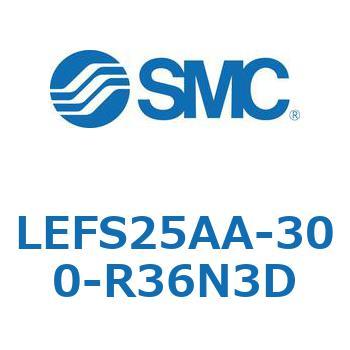 LEFS25AA SMC