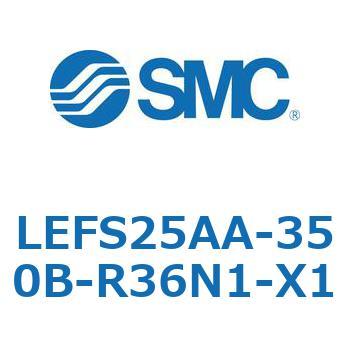 LEFS25AA SMC