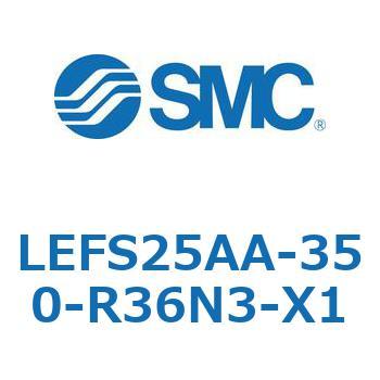 LEFS25AA SMC