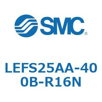 LEFS25AA SMC