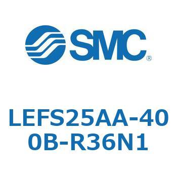 LEFS25AA SMC