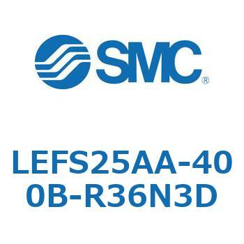 LEFS25AA SMC