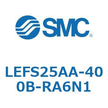 LEFS25AA SMC