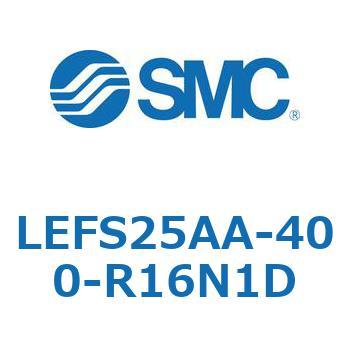 LEFS25AA SMC
