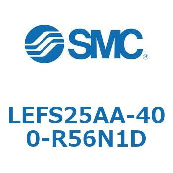 LEFS25AA SMC