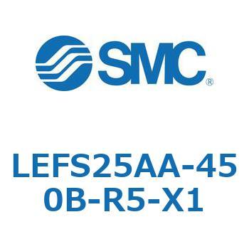 LEFS25AA SMC