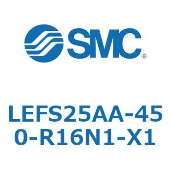 LEFS25AA SMC