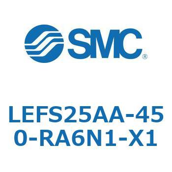 LEFS25AA SMC