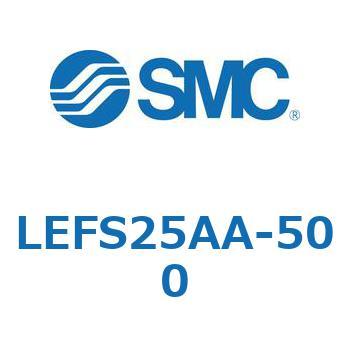 LEFS25AA-500 LEFS25AA SMC 54443295