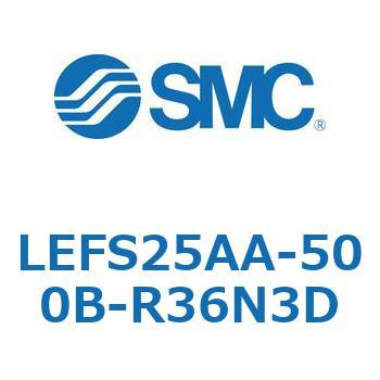 LEFS25AA SMC