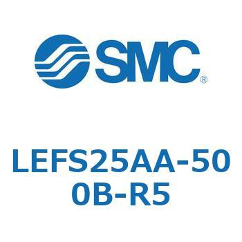LEFS25AA SMC
