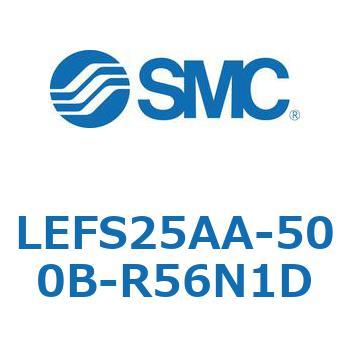 LEFS25AA SMC