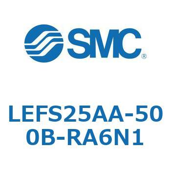 LEFS25AA SMC