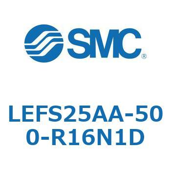 LEFS25AA SMC