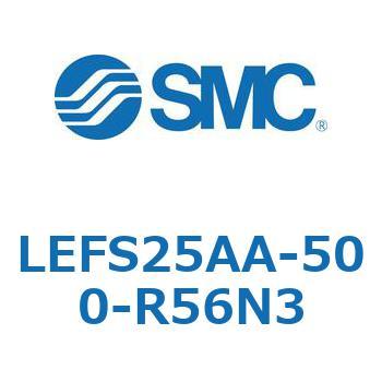 LEFS25AA SMC