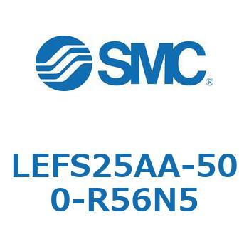LEFS25AA SMC