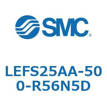 LEFS25AA SMC