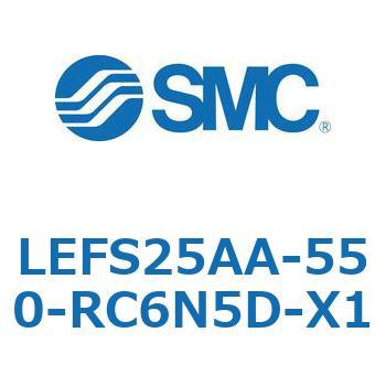 LEFS25AA SMC