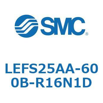 LEFS25AA SMC