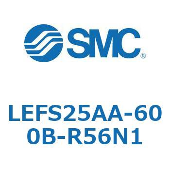 LEFS25AA SMC