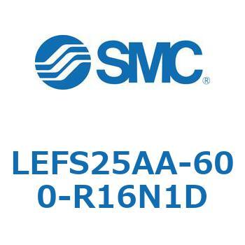LEFS25AA SMC
