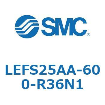 LEFS25AA SMC