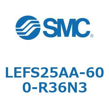 LEFS25AA SMC