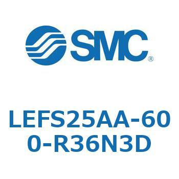 LEFS25AA SMC