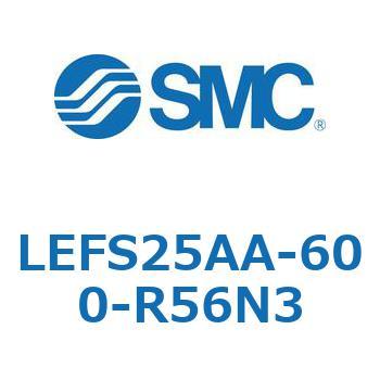LEFS25AA SMC