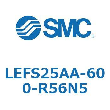 LEFS25AA SMC