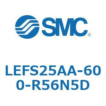 LEFS25AA SMC