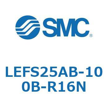 LEFS25AB SMC