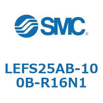 LEFS25AB SMC